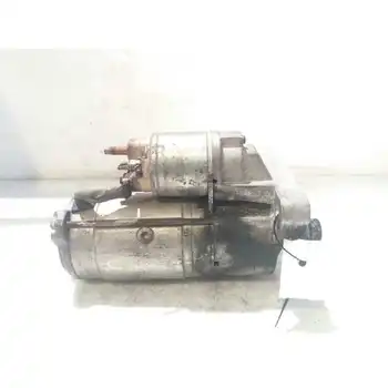 

D8R1 8200237594 Engine Starter Renault Lagoon Ii (bg0) 2.2 Dci Turbodiesel