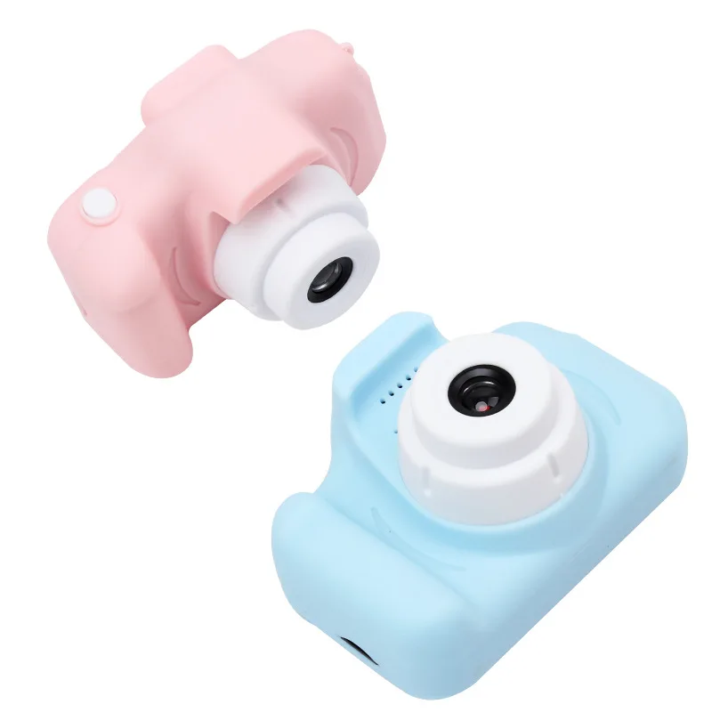 Children's HD Digital Camera Mini Camera Small SLR Sports Educational Toy for Children's Gift Children's HD Digital Camera Mini Camera Small SLR Sports Educational Toy for Children's Gift