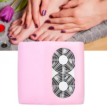 

Manicure Vacuum Cleaner Nail Art Vacuum Cleaner Nail Dust Suction Collector Nail Art Manicure Salon Tools Nails Accessoires