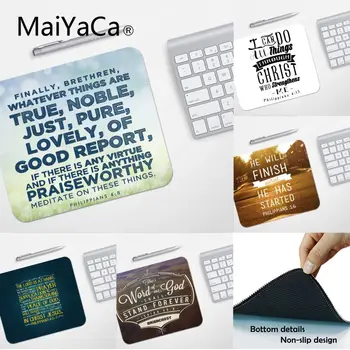 

MaiYaCa High Quality God Believer Office Mice Gamer Soft Mouse Pad Smooth Writing Pad Desktops Mate gaming mouse pad