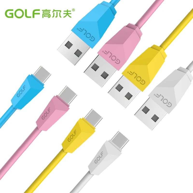 Кабель USB Type C для телефона Huawei P10 Plus P20 Pro P30 Xiaomi 5 5S 6 6X 8 9 10|phone charger|samsung lgredmi charger |