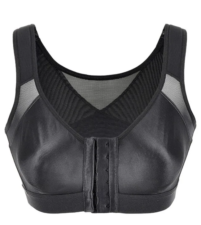 Posture Corrector Lift Up Bra Women New Desigh X-bra Breathable Yoga Underwear Shockproof Sports Support Fitness Vest Bras