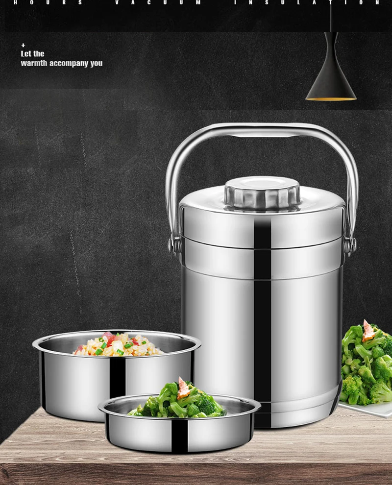 Large Food Bento Box7