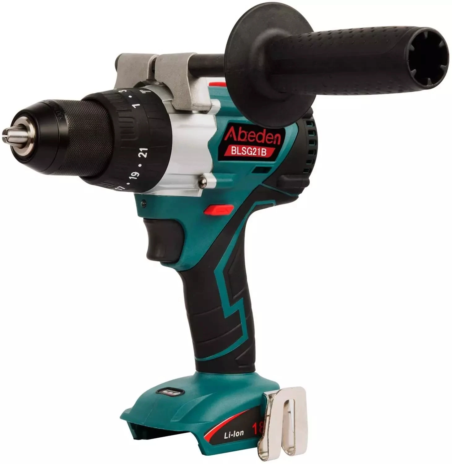 Аккумуляторный шуруповерт Makita дрель с литий-ионным аккумулятором 18 в 1800 об/мин | Аксессуары для батарей -1005001993957852