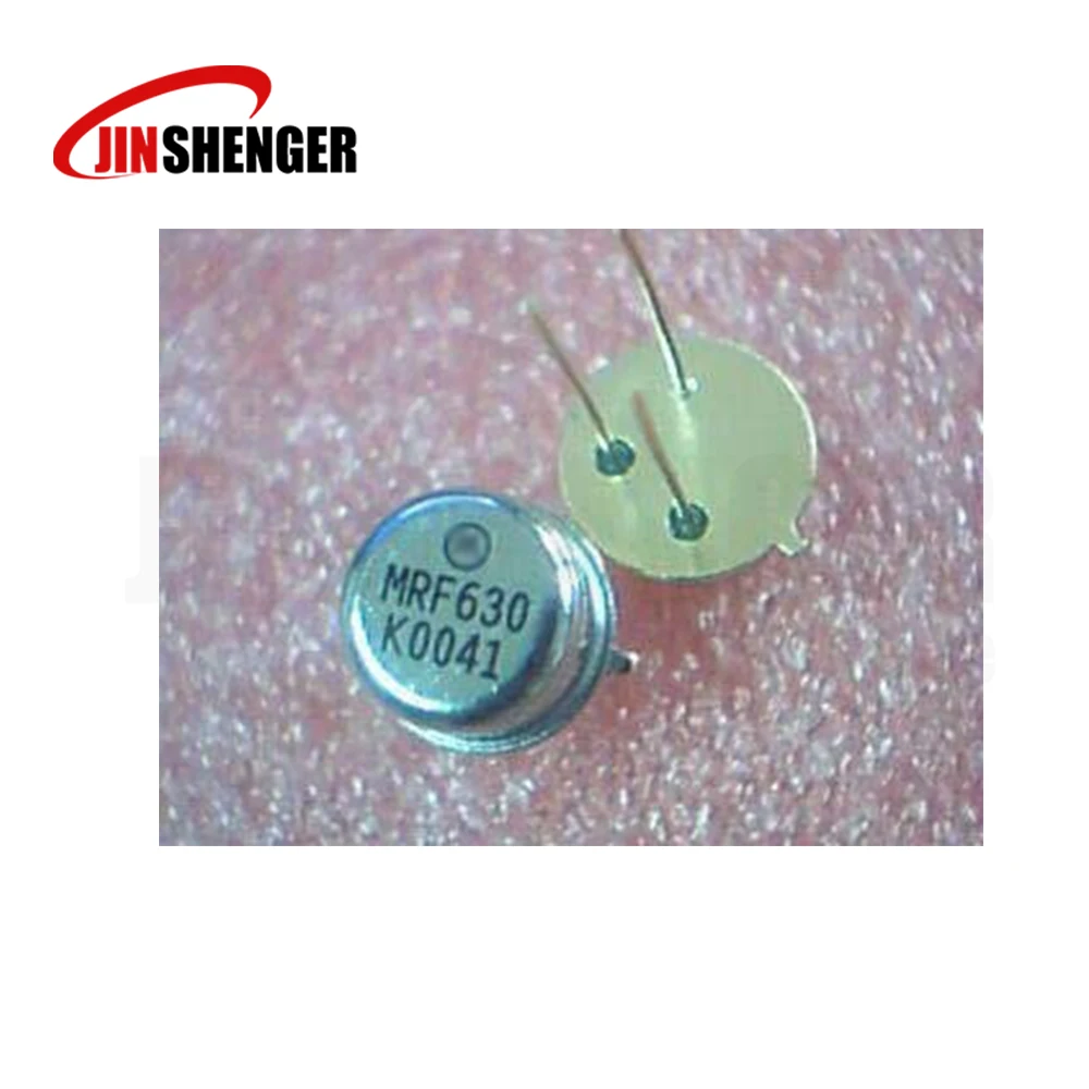 

MRF630 SMD RF tube High Frequency tube Power amplification module