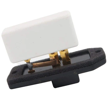 

HVAC Blower Motor Fan Resistor AC Heater Relay, 973-020 4720278 68004241AA 5012212AA for 1994-2008 Dodge Ram 1500 2500, for Chry
