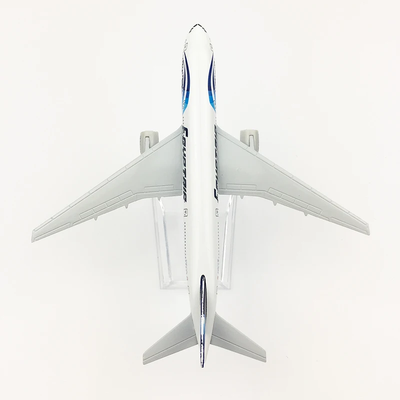 1/400 масштаб сплав модель самолета Египетский воздух Boeing 777 16 см металлический самолет B777 литые игрушки Дети подарок для коллекции