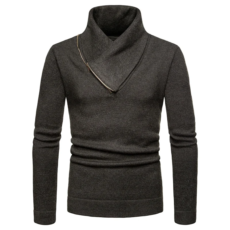 Plus size outwear Men Sweaters coat Winter keep Warm Cashmere Turtleneck sweatercoat Loose Sweaters Man Casual Knitwear Homme Plus size outwear Men Sweaters coat Winter keep Warm Cashmere Turtleneck sweatercoat Loose Sweaters Man Casual Knitwear Homme