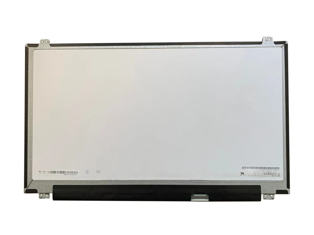 hd matriz edp 30 pinos 45% ntsc cor fosco painel
