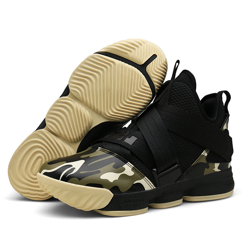 Профессиональная Баскетбольная обувь, удобные высокие спортивные ботинки для тренировок, уличная Мужская Спортивная обувь Jordan, Баскетбольная обувь