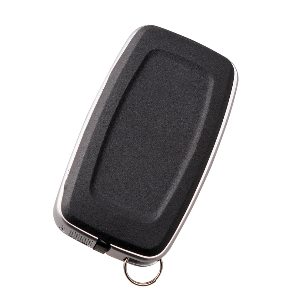 OkeyTech for Land Rover Landrover LR4 Discovery Sport Freelander Evoque Smart Key Remote Control 5 Button 315/433 Mhz KOBJTF10A