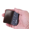 Bicaster SP3 Barebow Finger Tab LH/RH Cowhide + Aluminum Plate L/M/S 5