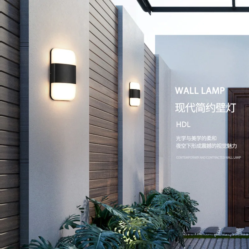 Modern Outdoor Wall Ideas silicon valley 2022