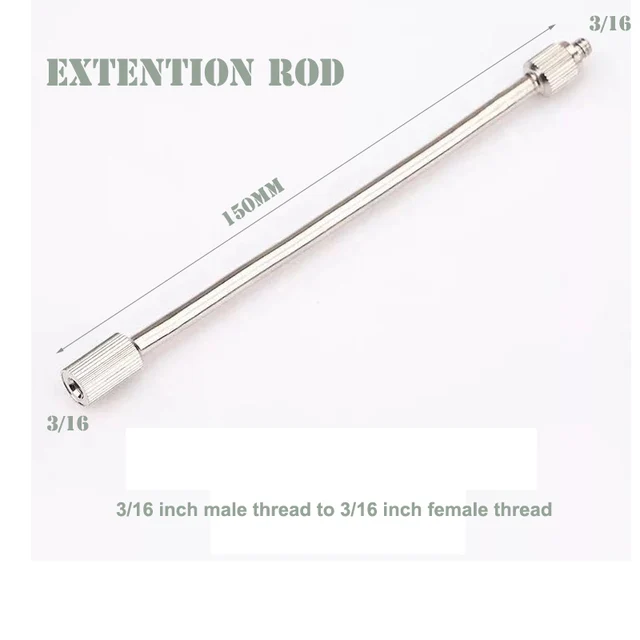 Extension Rod