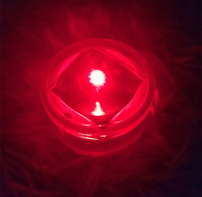 12 шт Солнечный Путь Lights1LED Солнечная энергия зарытый свет наземная лампа Открытый Путь садовый настил подземные лампы