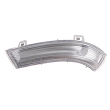 Mới Đến Xe Ô Tô-Tạo Kiểu Tóc Bên Phải Hay Bên Trái Gương Đèn Báo LED Tín Hiệu Cho VW Golf GTI Jetta MK5 Passat thả Vận Chuyển Hỗ Trợ(China)