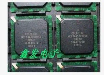 

IC new original MCF54452VR266 MCF54452 360-BBGA Free Shipping