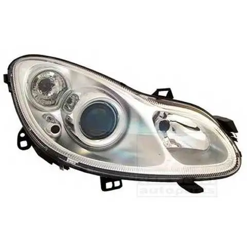 Основная фара MAGNETI MARELLI lpl751