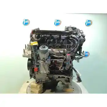 

Z13DTJ COMPLETE ENGINE SUZUKI SWIFT SALOON (MZ)