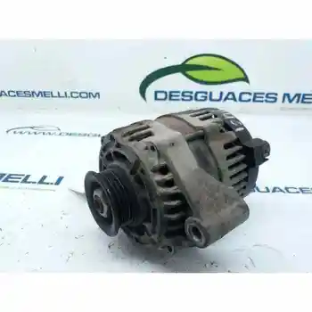 

96936136 CHEVROLET AVEO alternator