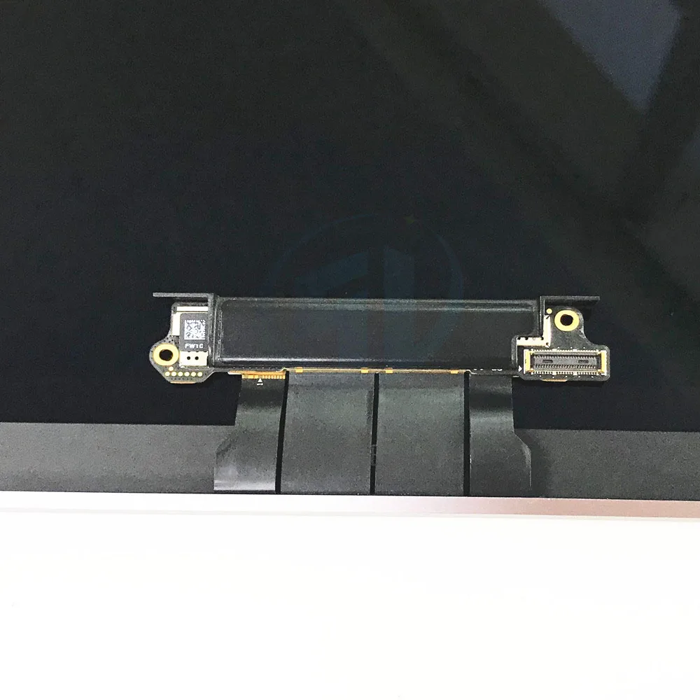 A1534 широкоформатный lcd-экран для Macbook 1" ЖК-светодиодный экран в сборе