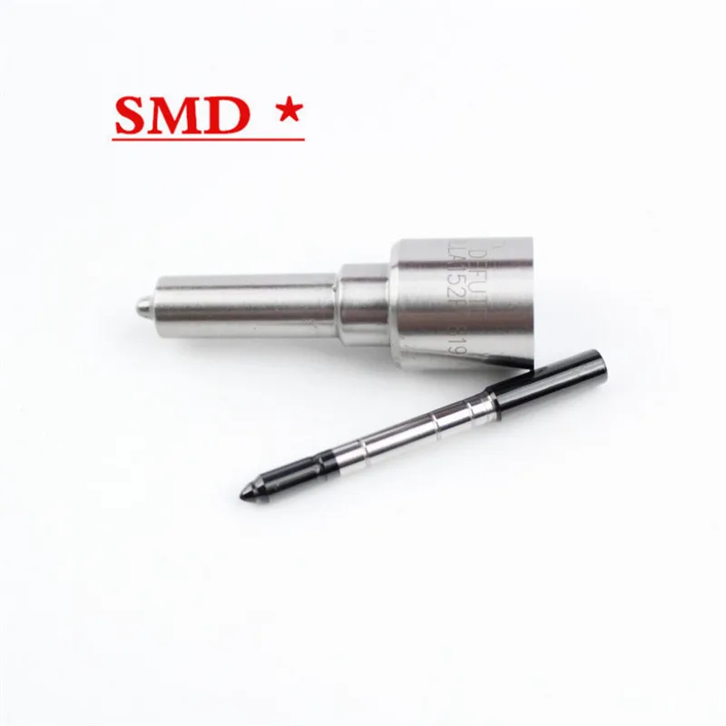 DEFUTE НОВОЕ ЭЛЕКТРИЧЕСКОЕ сопло DLLA152P1819 подходит для Weichai WD10 Delong 0 445 120 170 common rail Инжектор в сборе