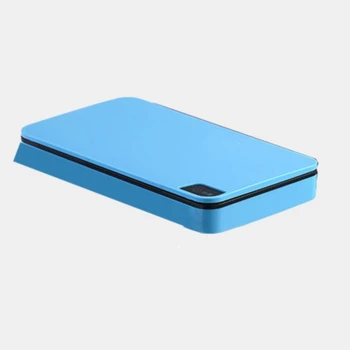 

Portable Disinfection Box UV Disinfection Box For Mobile Phone/Makeup Tool/Mask/Watch Disinfection Sterilizing Tools