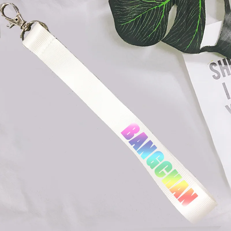 Stray Kids Keychain pendants 2020