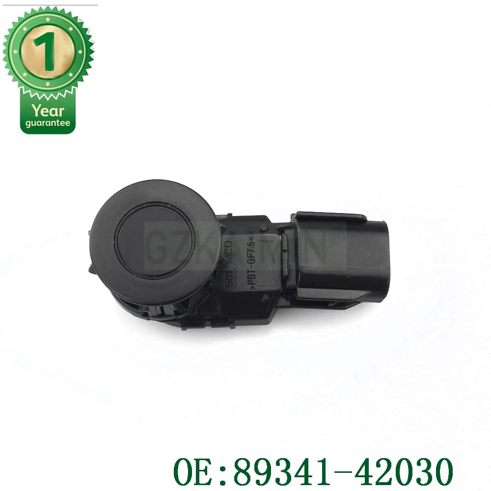Парковки PDC Сенсор 89341-42030 8934142030 для Toyota RAV4 2013- A299 893410R030, 89341-42030