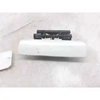 

9101P3 HANDLE REAR OUTER LEFT PEUGEOT 306 BREAK