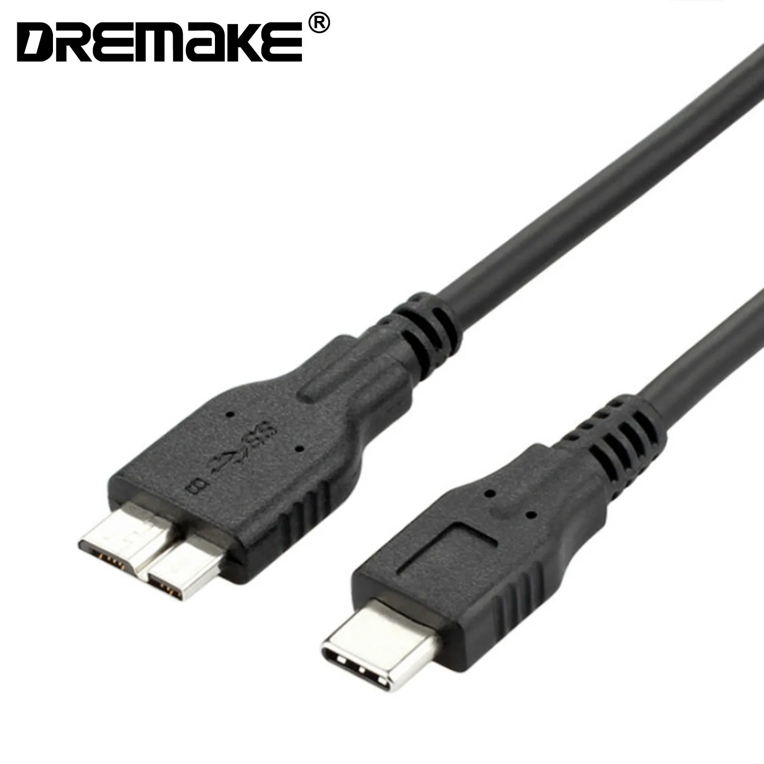 Кабель USB 3 1 для Micro B кабель синхронизации данных памяти совместимый с Toshiba Canvio WD