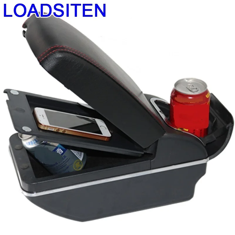

Parts Automobiles Upgraded Protector Accessories Styling Car Arm Rest Car-styling Armrests 15 16 17 18 FOR Chevrolet Cruze