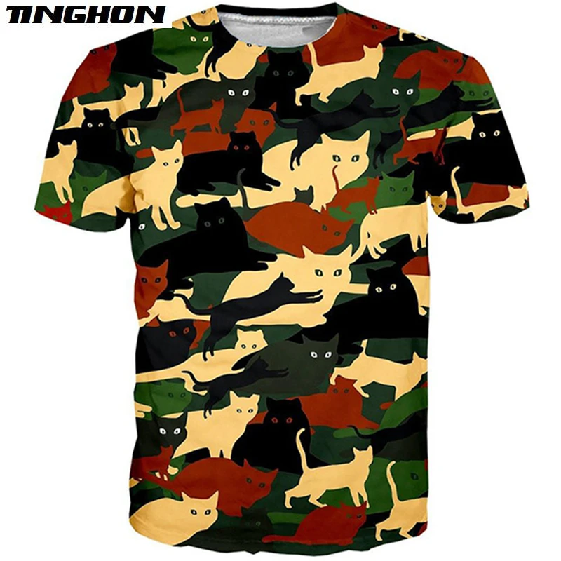 SHIRT Streetwear Summer Tops XS 6XL 7XL 
