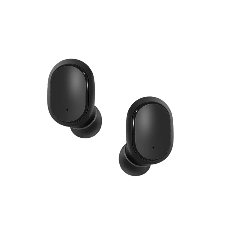 TWS Bluetooth наушники стерео бас Eeadphones беспроводные наушники Handsfree наушники AI Голосовое управление для Xiaomi Redmi Airdots
