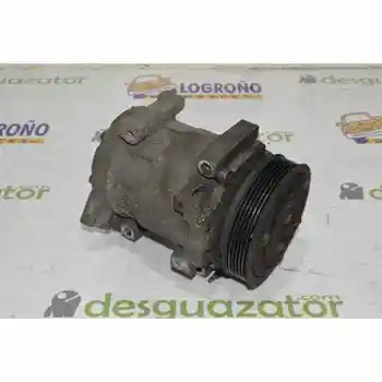 

7700100417D SD7V16 AIR CONDITIONING COMPRESSOR RENAULT KANGOO (F/KC0)