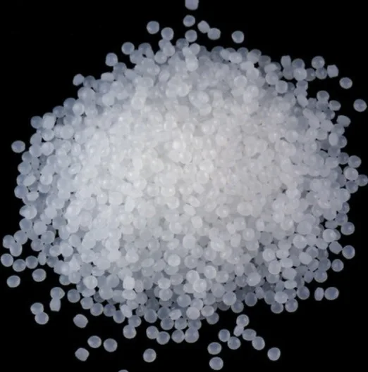 

1000g LLDPE Plastic Particles Linear Low Density Polyethylene Raw Material