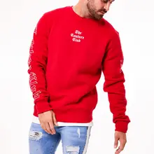 Мускулистые мужские осенние и зимние худи с длинным рукавом эластичные тренировочные спортивные повседневные модные свитера для фитнеса дышащие