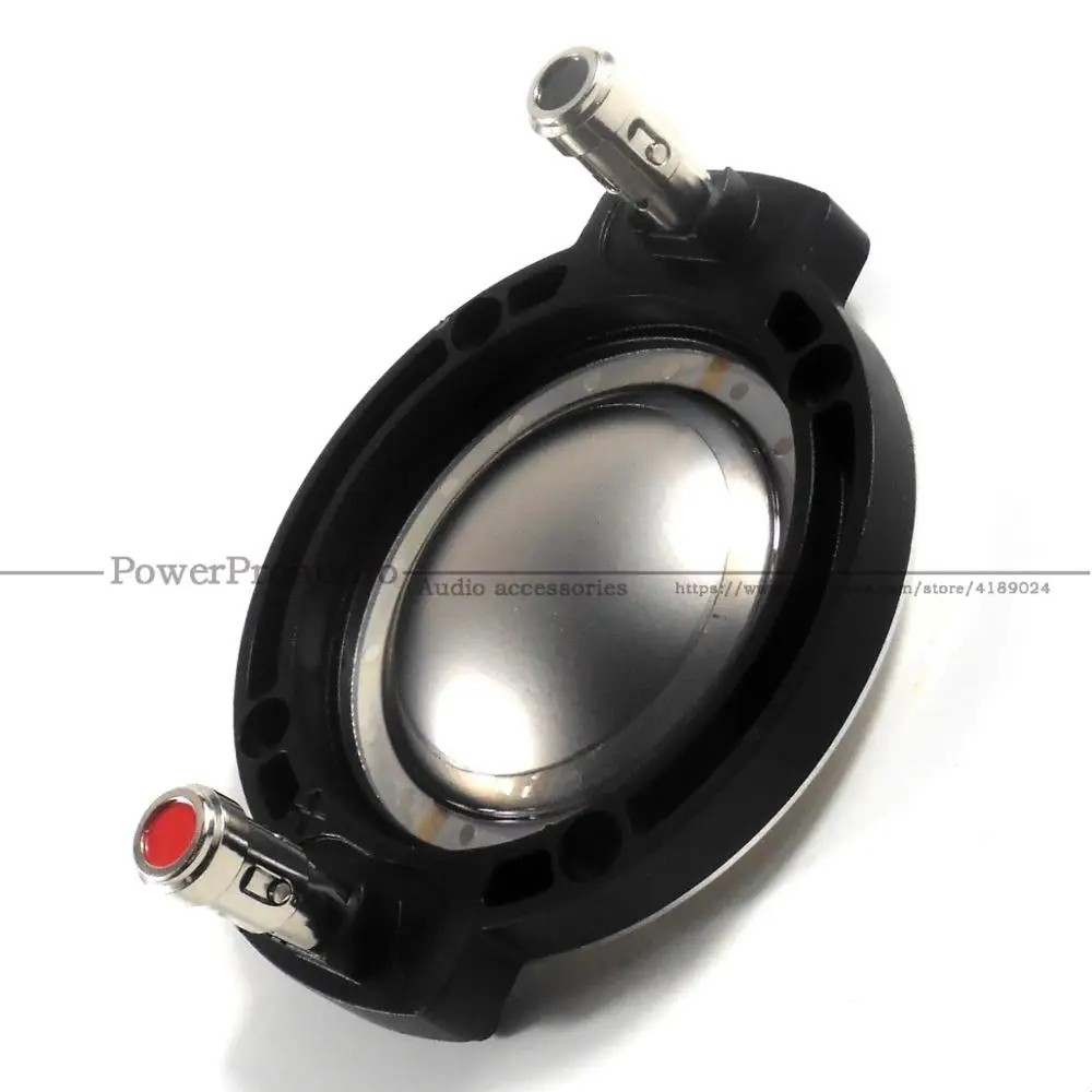 2pcs Aftermarket Diaphragm For Eighteen 18 Sound ND1070, ND1090, HD1050 driver