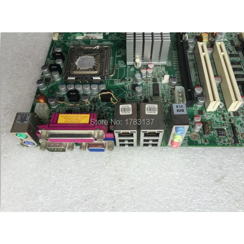 IMB-G41A-R10 V1.0