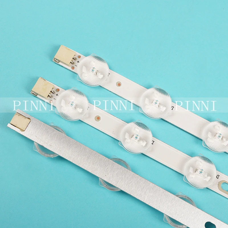 US $26.10 10pcs LED Backlight 11 Lamp For LG Sharp 32 TV 32D1334DB LC32LD145K VES315WNDL01 VES315WNDS2DR02 32 HA5000 VESTEL 32LD5000H