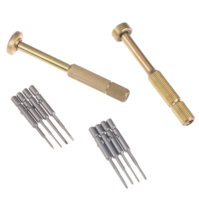 Купить Часовые Отвертки На Алиэкспресс