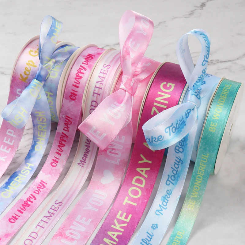 Подарочная коробка на день рождения упаковочная лента украшение для любовника