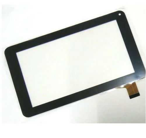 Witblue новый для 7 &quotDENVER TAQ-70283K планшет емкостный сенсорный экран панель дигитайзер