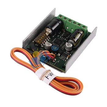 

R/C Motor Controller Free shipping Robot Controller Kit Accessory