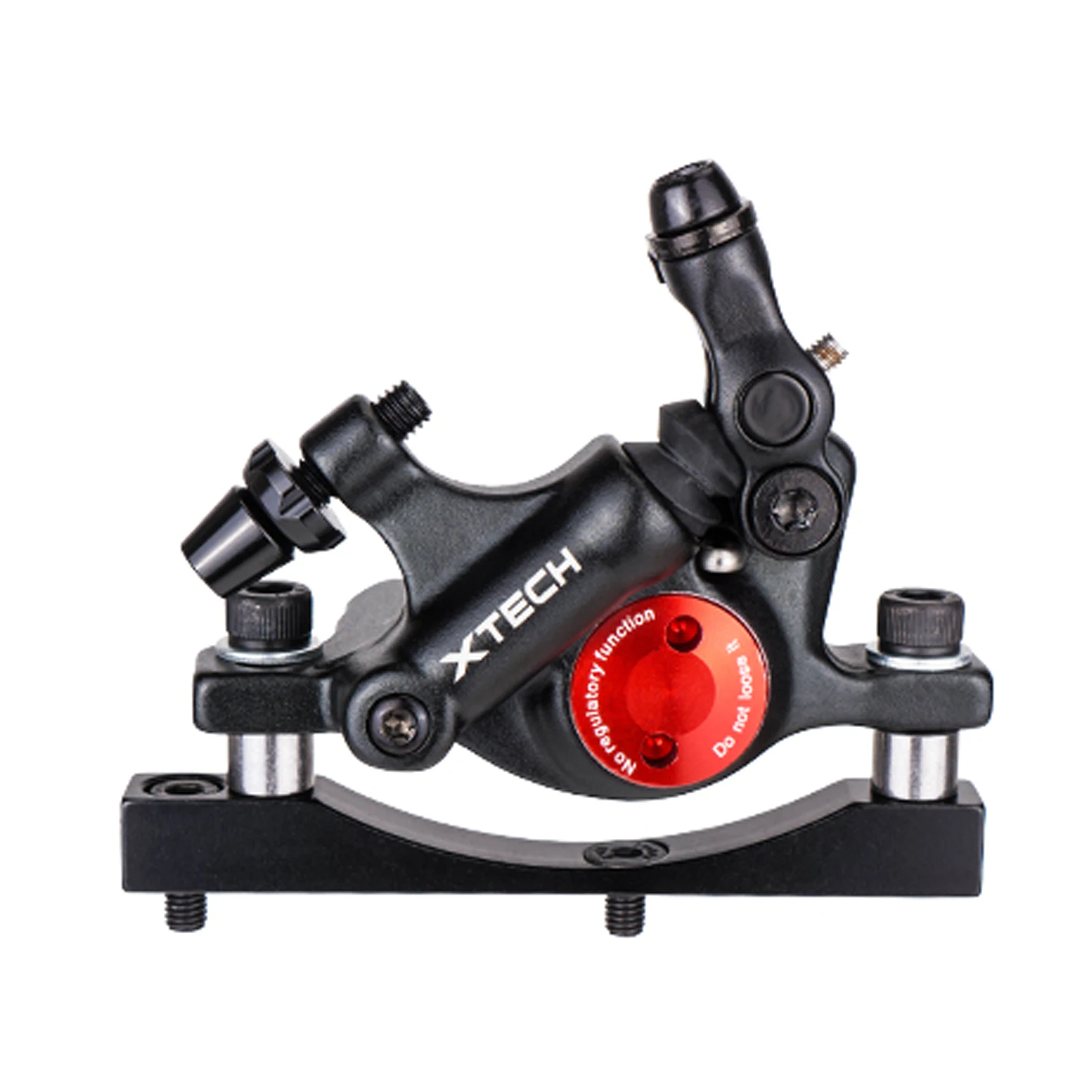 Low Cost Rear-Caliper Scooter Hydraulic-Brake-Disc-Brake M365/pro  jYQOMEJKROw