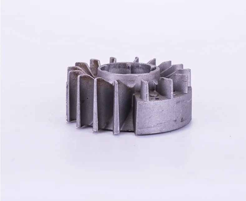 

Free shipping of high quality fly wheel/magnetic cylinder for gasoline chainsaw MS210/230/250 replacement