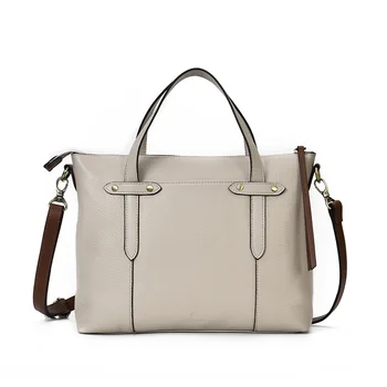 

2020 ladies handbag new fashion luxury female bag big brand Genuine Leather handbag trend shoulder bag