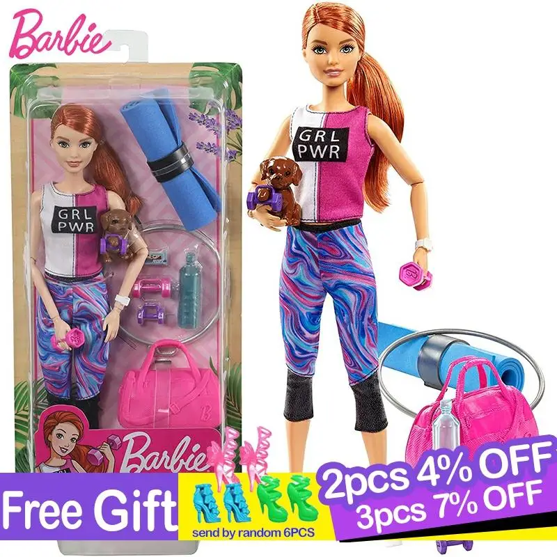 precio de barbie cachorros recien nacidos