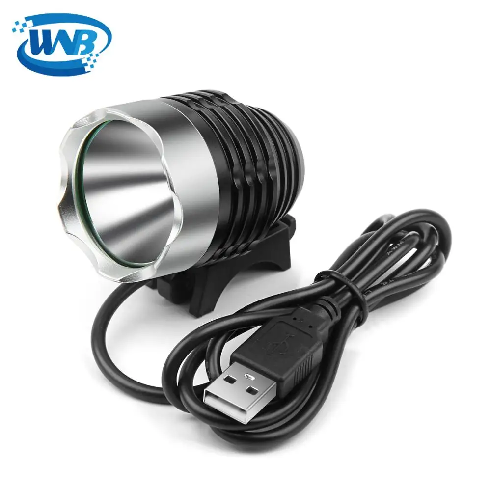 WNB USB Charging Double Lamp Beads UV LED Light 10s Curing Green Solder Mask Oil Flashlight Repair Tool Maintenance Accessories |