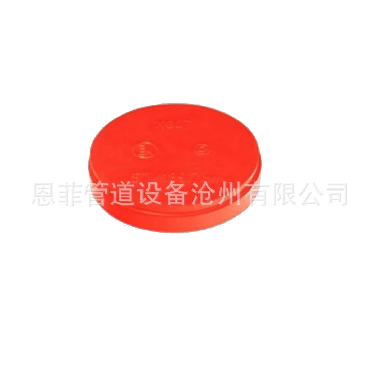 Hebei jian zhi (jianzhi) Стандартный Т образный соединитель фитинги для противопожарной